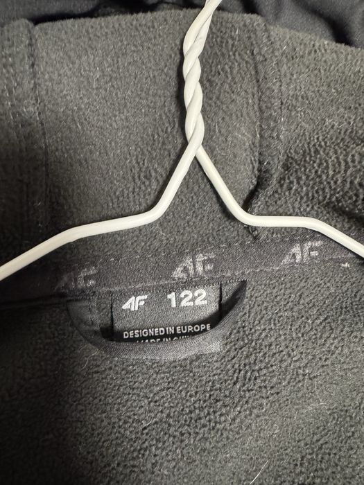 Термо кофта 4F, 122р