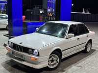 Продам Bmw e30 1.6 на заварке М40