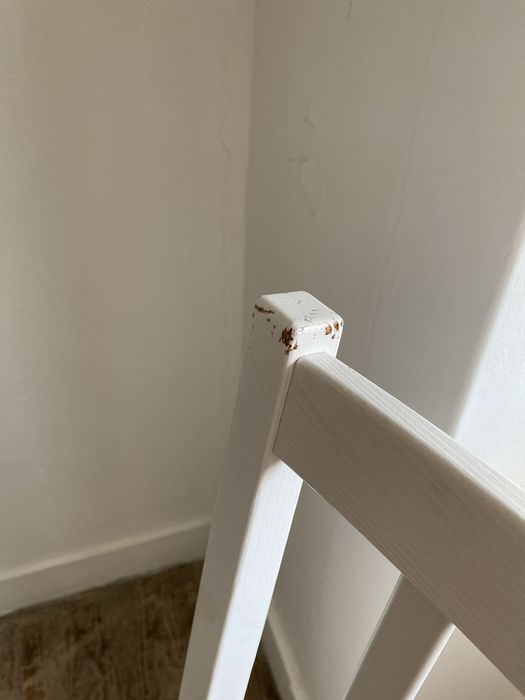 Conjunto mesa e 4 cadeiras