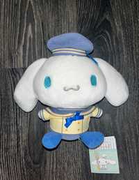 Cinnamoroll Sanrio maskotka pluszak Sailor Hello Kitty