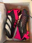 Buty piłkarskie profesjonalne Adidas Predator ACCURACY.1 SG
