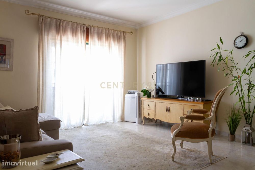 Magnífico T2 no Outeiro da Políma, São Domingos de Rana, Cascais