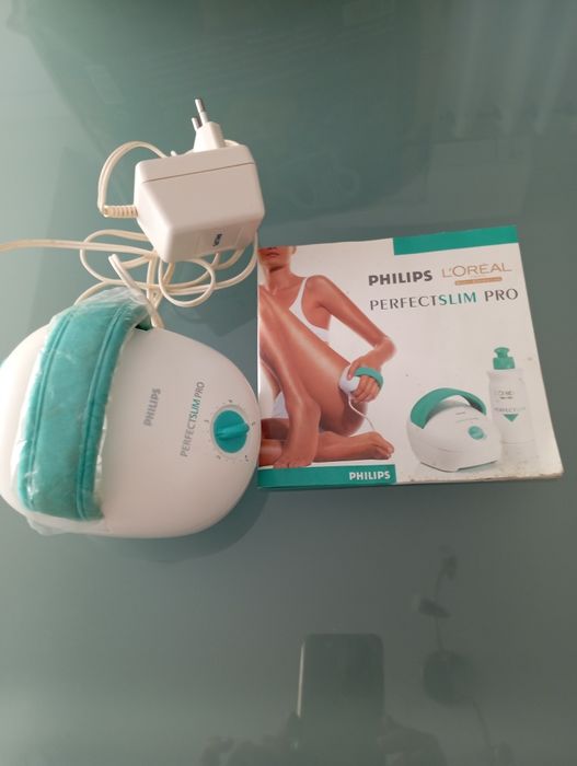 Aparelho de massagem para reduzir celulite e flacidez