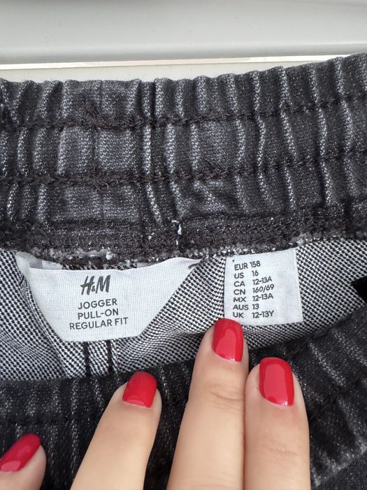 Фірмові речі для хлопця