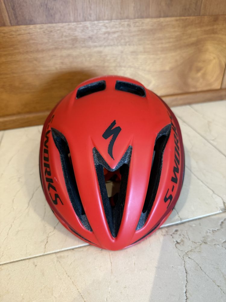 Kask Specialized Evade S-works rozmiar M