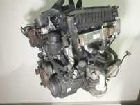 Motor Mercedes 2.2 CDI 2008
