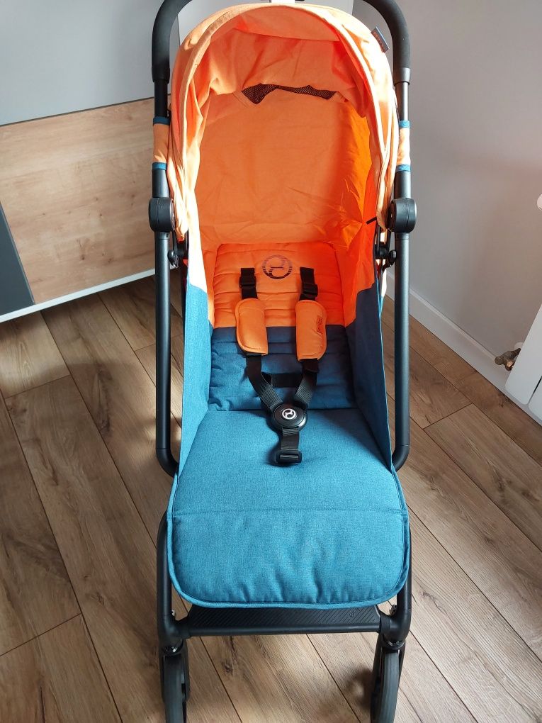 Spacerówka Cybex Eezy S+