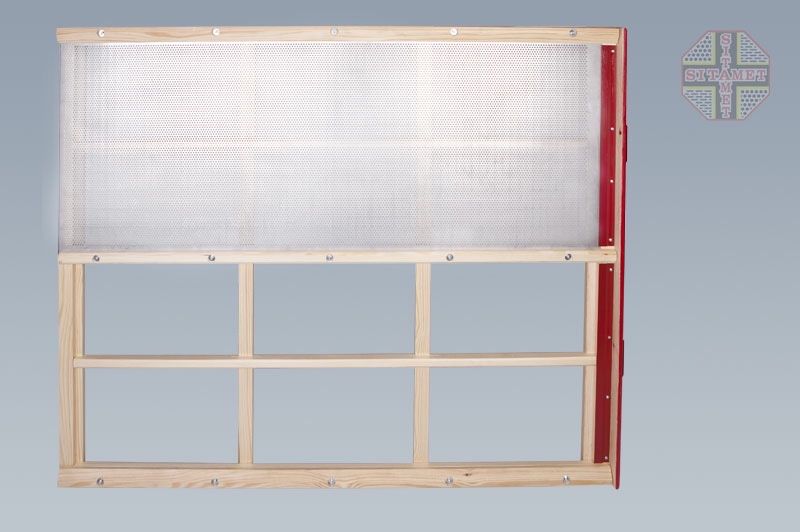 Sita sito ramy Petkus K-523 Producent