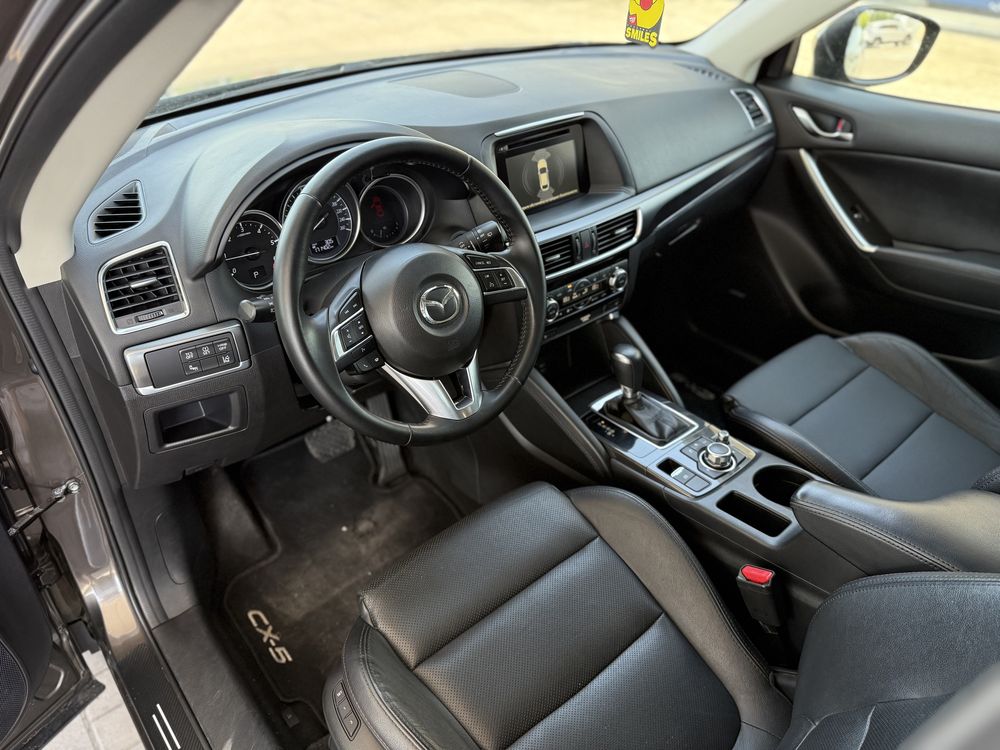 Mazda CX-5 2.2 Дизель свеже пригнана из Швейцарии