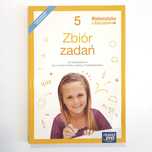 Matematyka z kluczem, klasa 5 zbiór zadań Nowa Era