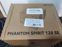 Новий кулер Thermalright Phantom Spirit 120 SE на 7 трубок