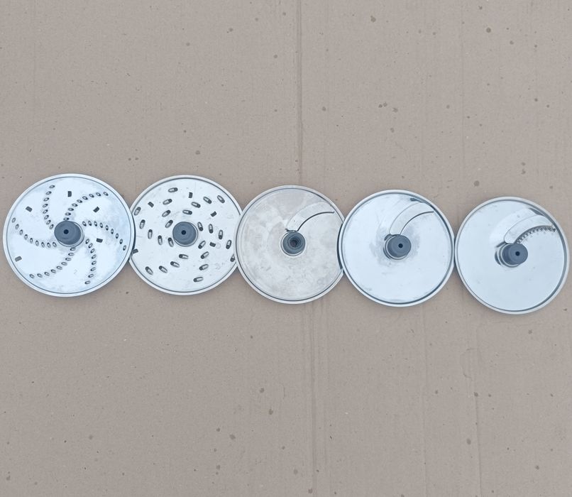 Насадки до Kenwood 647pl