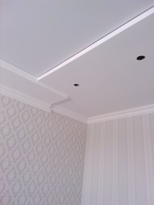 Ремонт квартир