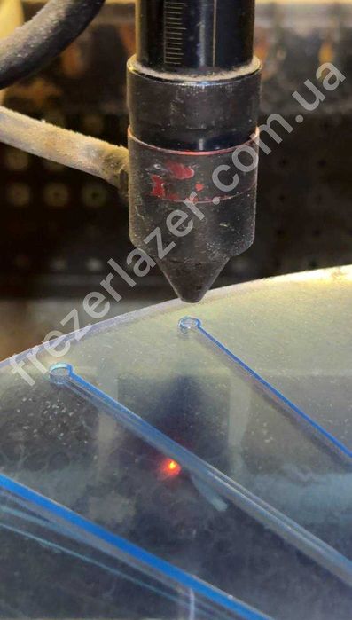 Лазерна різка та гравіювання Дніпро|Дерево•Фанера•МДФ•ДСП•Акрил та ін.