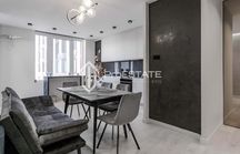 продаж ЖК Seven  ЖК Севен Дніпровська наб. Осокорки 68м2
