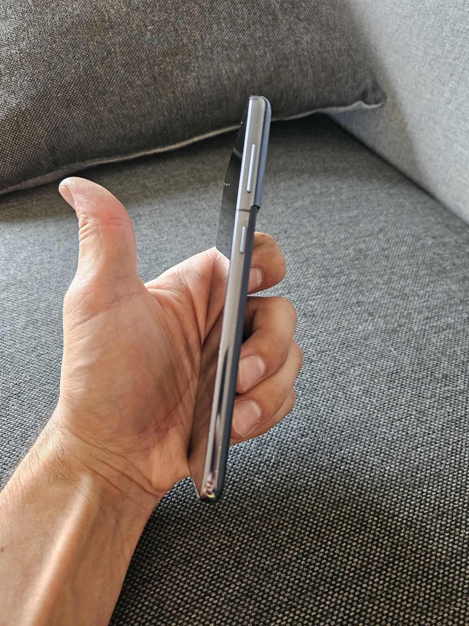 Samsung S21 5g 6.2 cala