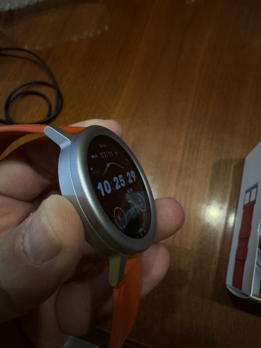 Смартчасы Cmf watch pro 2