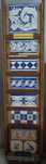 Azulejo em Stock