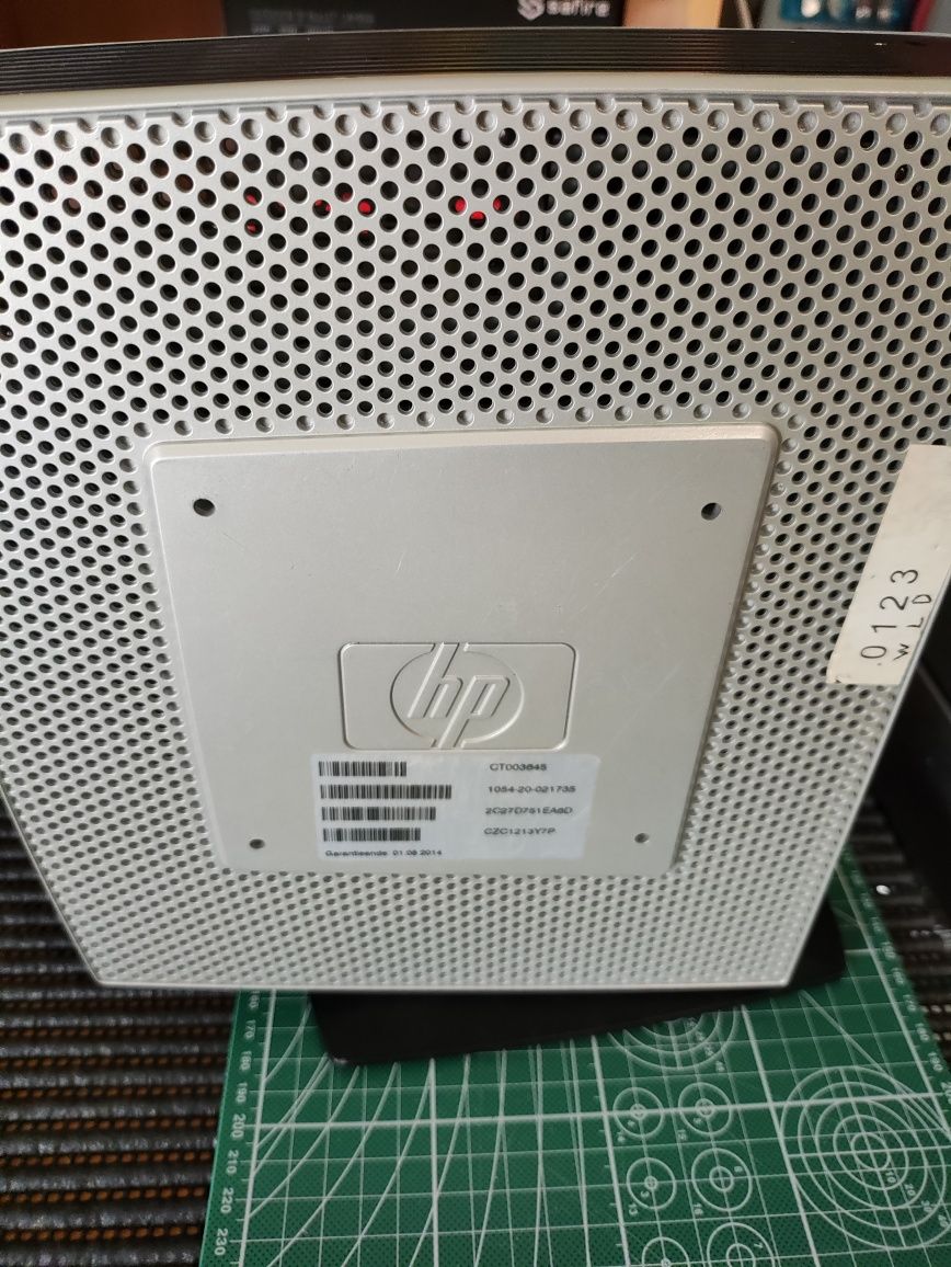 Router/Firewall PFsense