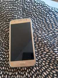 Samsung Galaxy J5 zloty