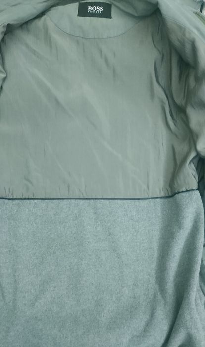 Куртка демисезонная Hugo Boss L-XL