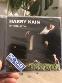 Harry Kain cd nowa w folii