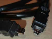 Kabel VW–1 AWM 30V