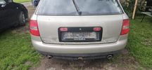 Lampy tył kombi Audi A6 C5 lift przedlift cena kpl