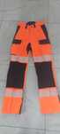 Cepovett -spodnie fluo advanced 36