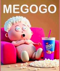 MEGOGO , передплата мегого футбол , підписка онлайн кіно