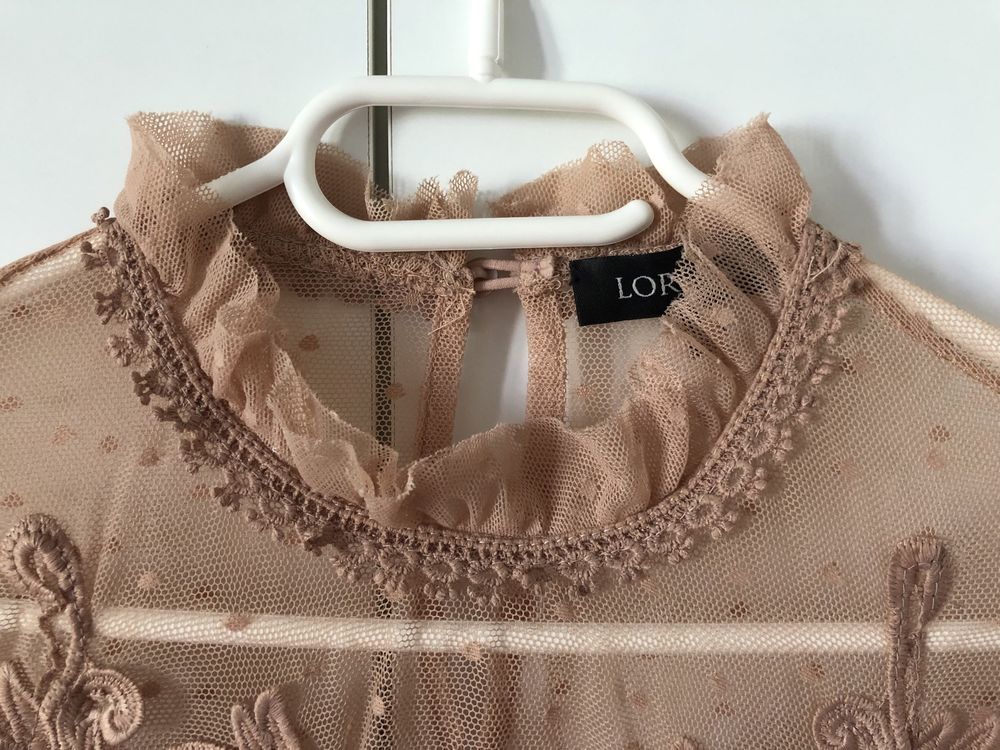 Sukienka midi Butik Lorenzo