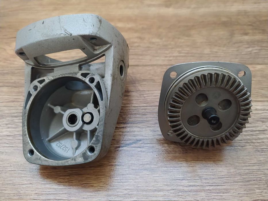 Запчастини до болгарки Sparky M 750 E запчасти к болгарке Спарки