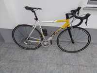 Orbea Asphalt 100% Operacional