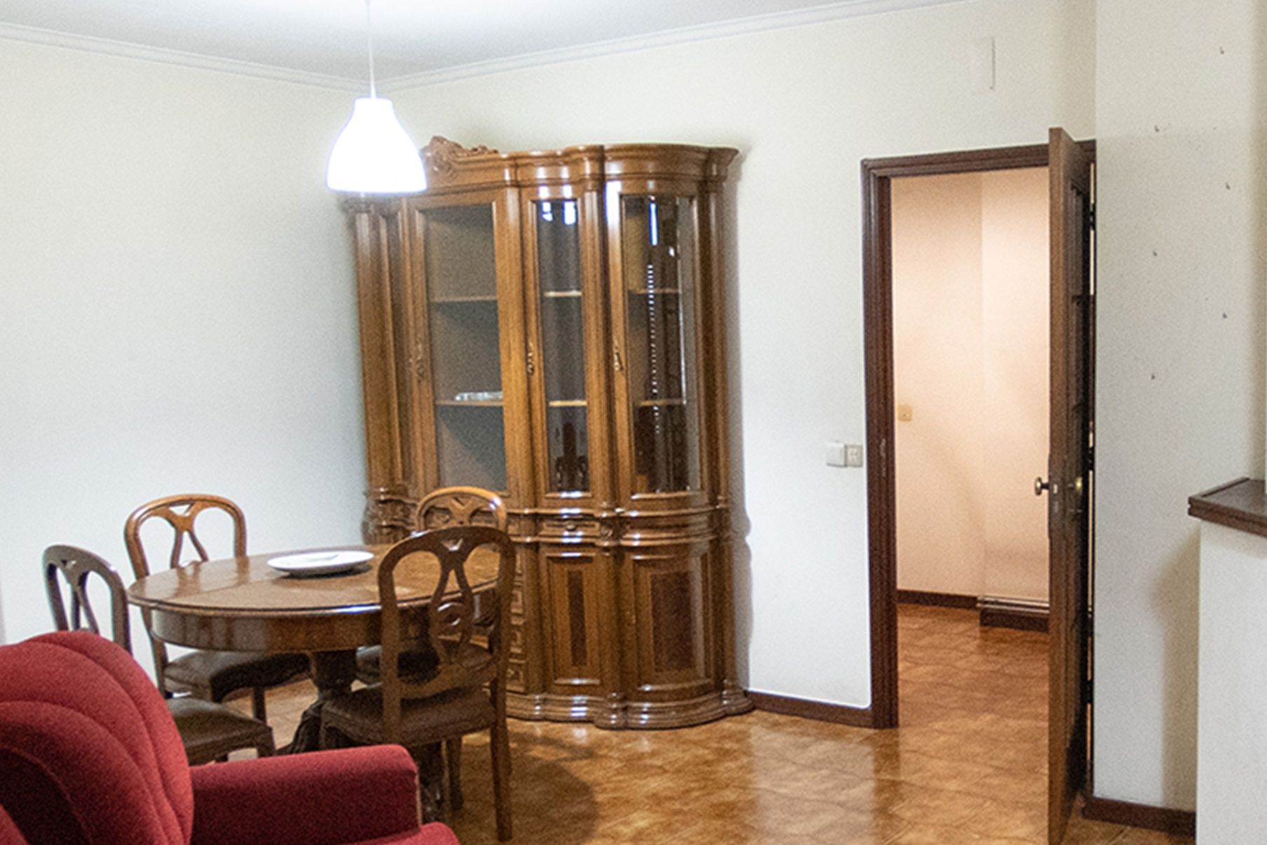 Quarto para estudantes ESTG Felgueiras