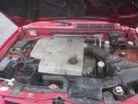 Motor Mitsubishi PAJERO PININ 1.8Gdi Ref: 4G93 Ano: 2000