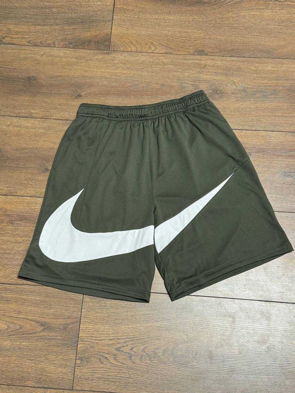 Шорти Nike Big Swoosh