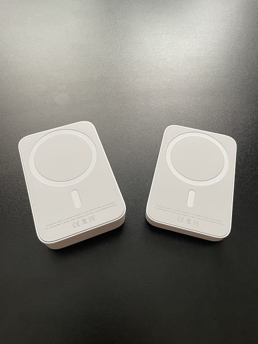 PowerBank MagSafe Battery Pack 18W 5000mAh 10000mAh  Магсейф
