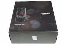 Nokia 8600d Luna Black