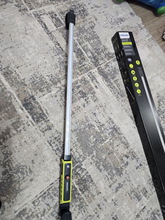 Светильник подкапотный Philips