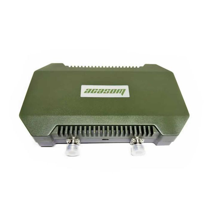 Антена-підсилювач ACASOM ROC-4 2.4/5.2/5.8GHz 10W | DJI / Autel / FPV