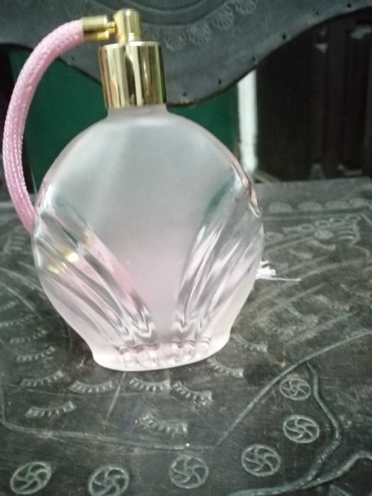 vaporizador de perfume vintage 100 ml