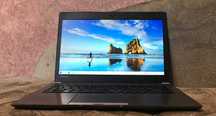 Ноутбук Toshiba Portege Z30 | Intel Core I7