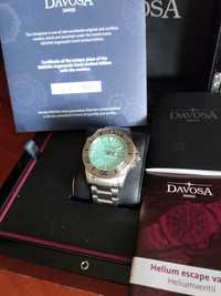 Davosa Argonautic Coral limited edition nowa