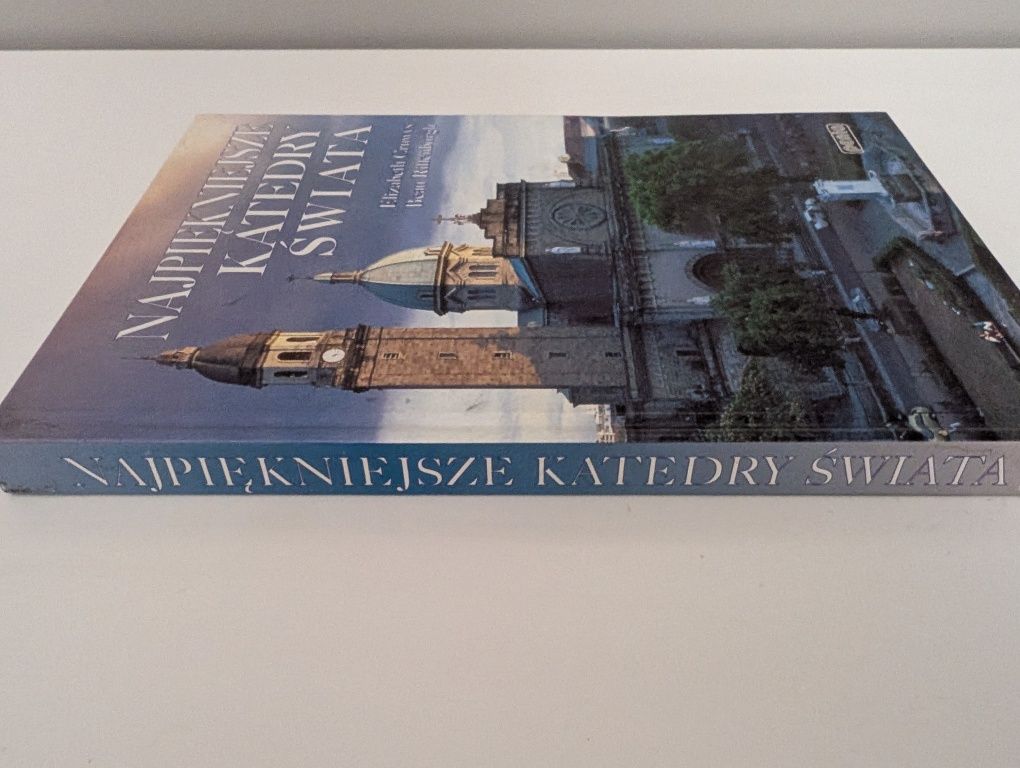 Najpiękniejsze katedry świata