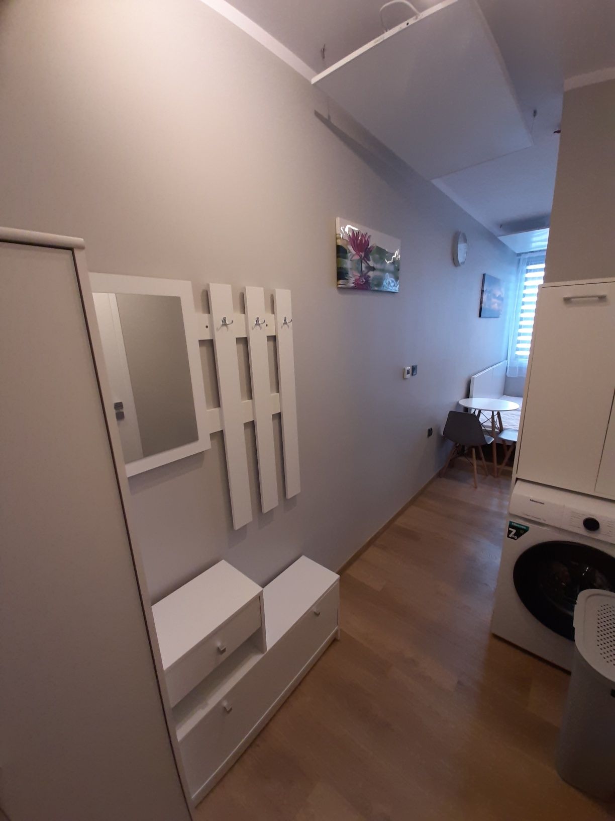 Wynajmę kawalerkę 20m2