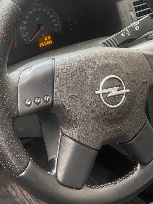 Продам Опнль Вектра С