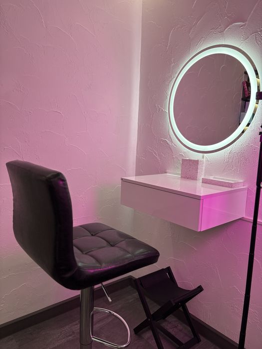 Здаємо місце в оренду