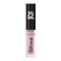 Lovely Lip Gloss Extra Lasting Błyszczyk Do Ust 4 6Ml (P1)