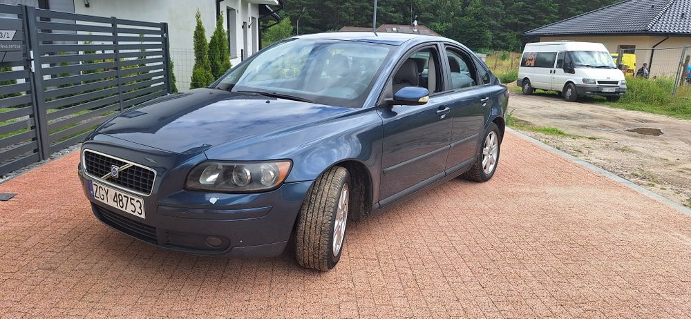 Volvo s40- 1.8 i