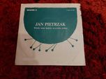 Mała płyta winylowa / Jan Pietrzak / Nadzieja / winyl